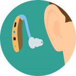 Badanie słuchu i dobór aparatu