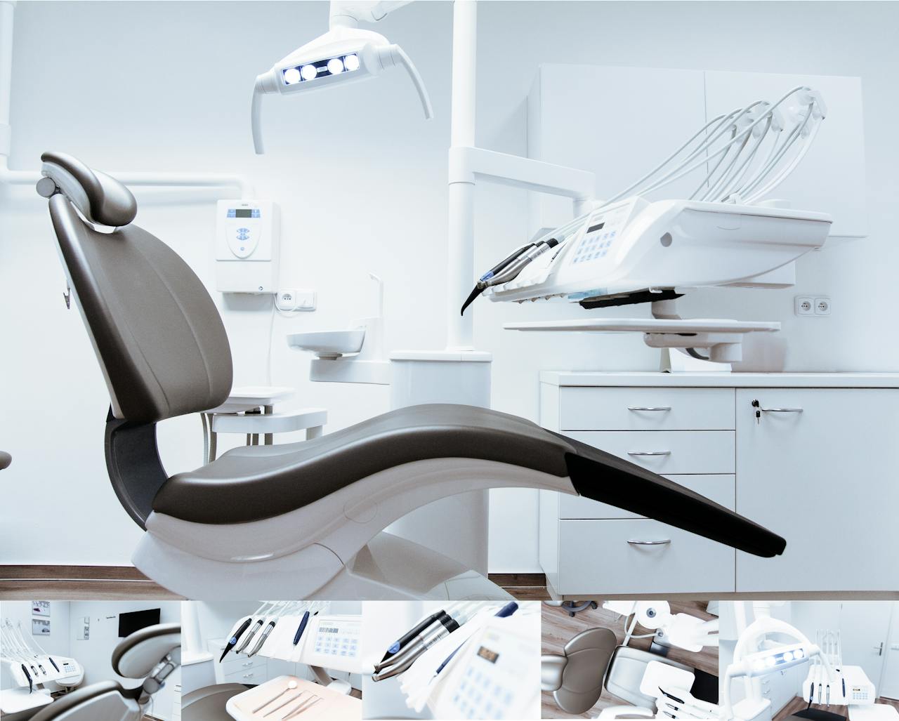 Gdzie znaleźć najlepszego specjalistę stomatologii?