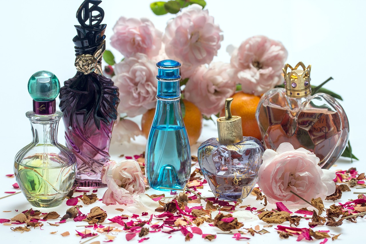 Jakie są zalety perfum 33ml hurt?